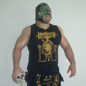 Meet your Posher, Antonio